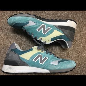 Men’s New Balance 577 size 12